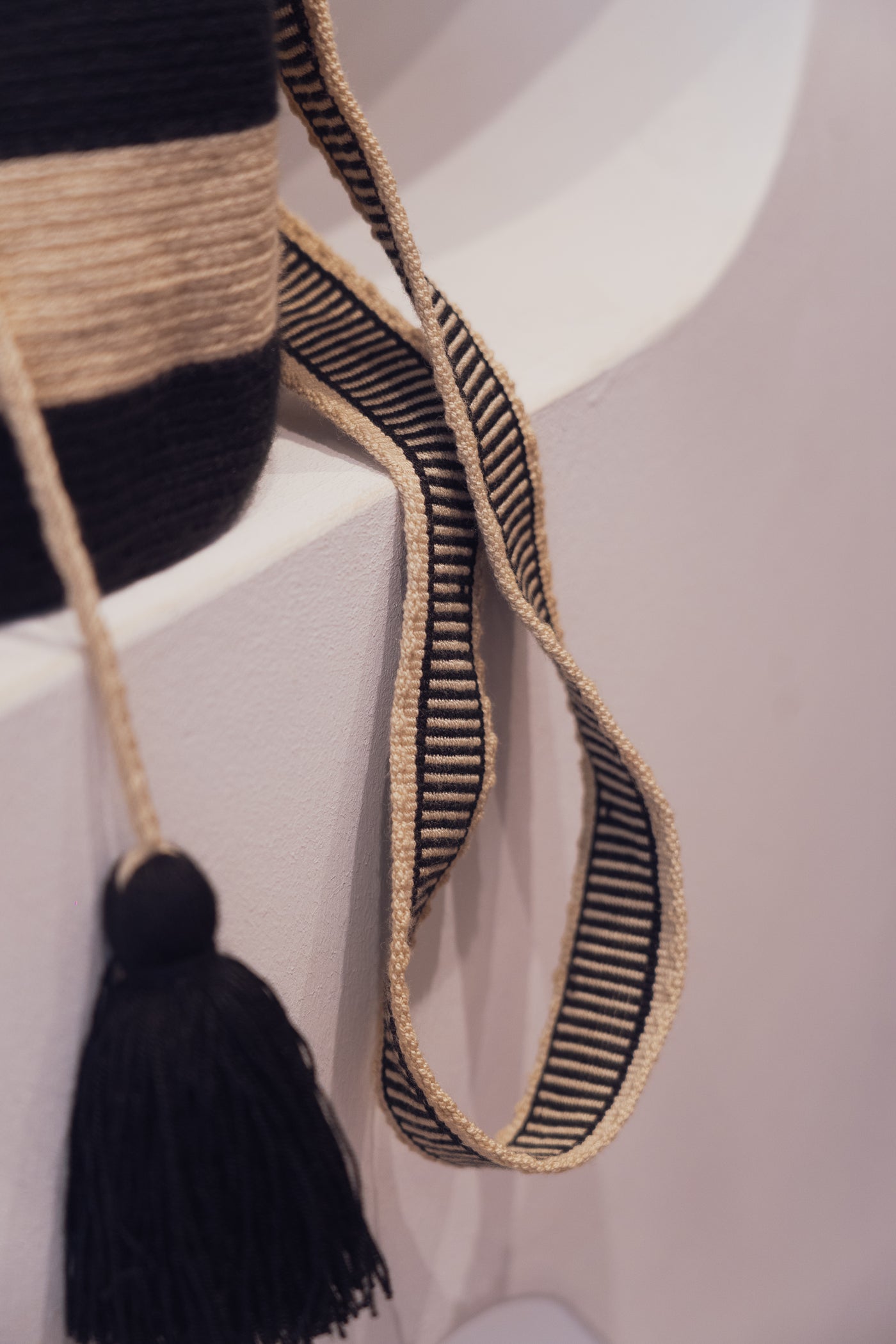 Wayuu bag