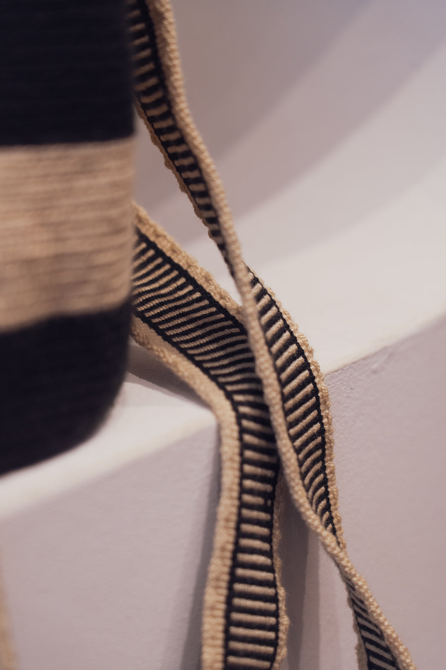Wayuu bag
