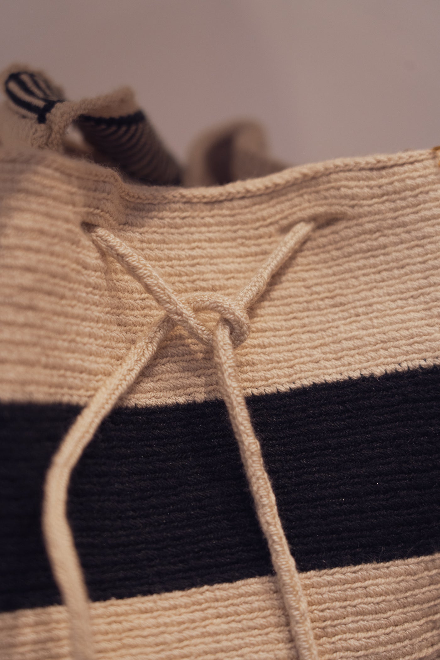 Wayuu bag