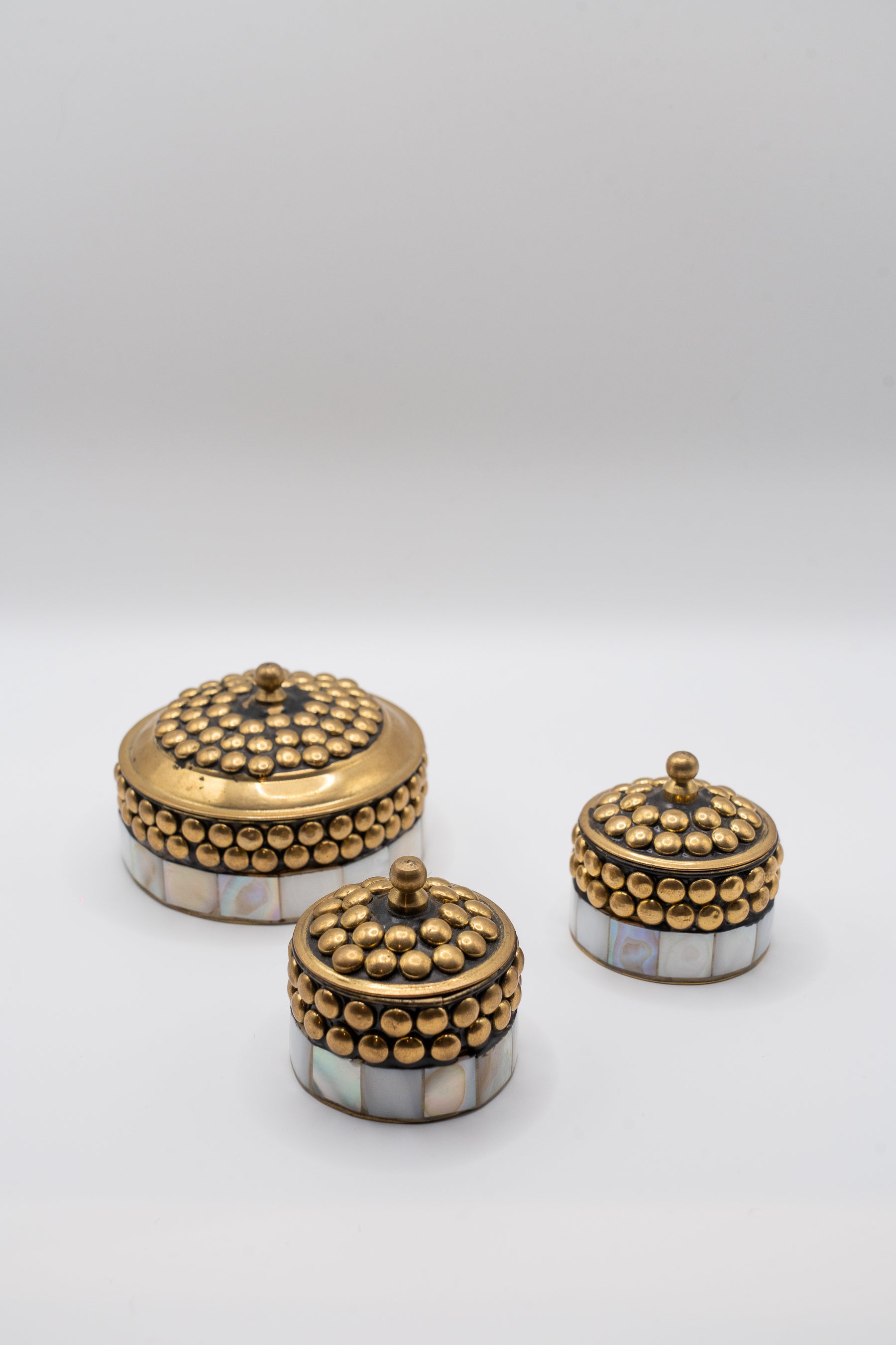 Jewelry box small
