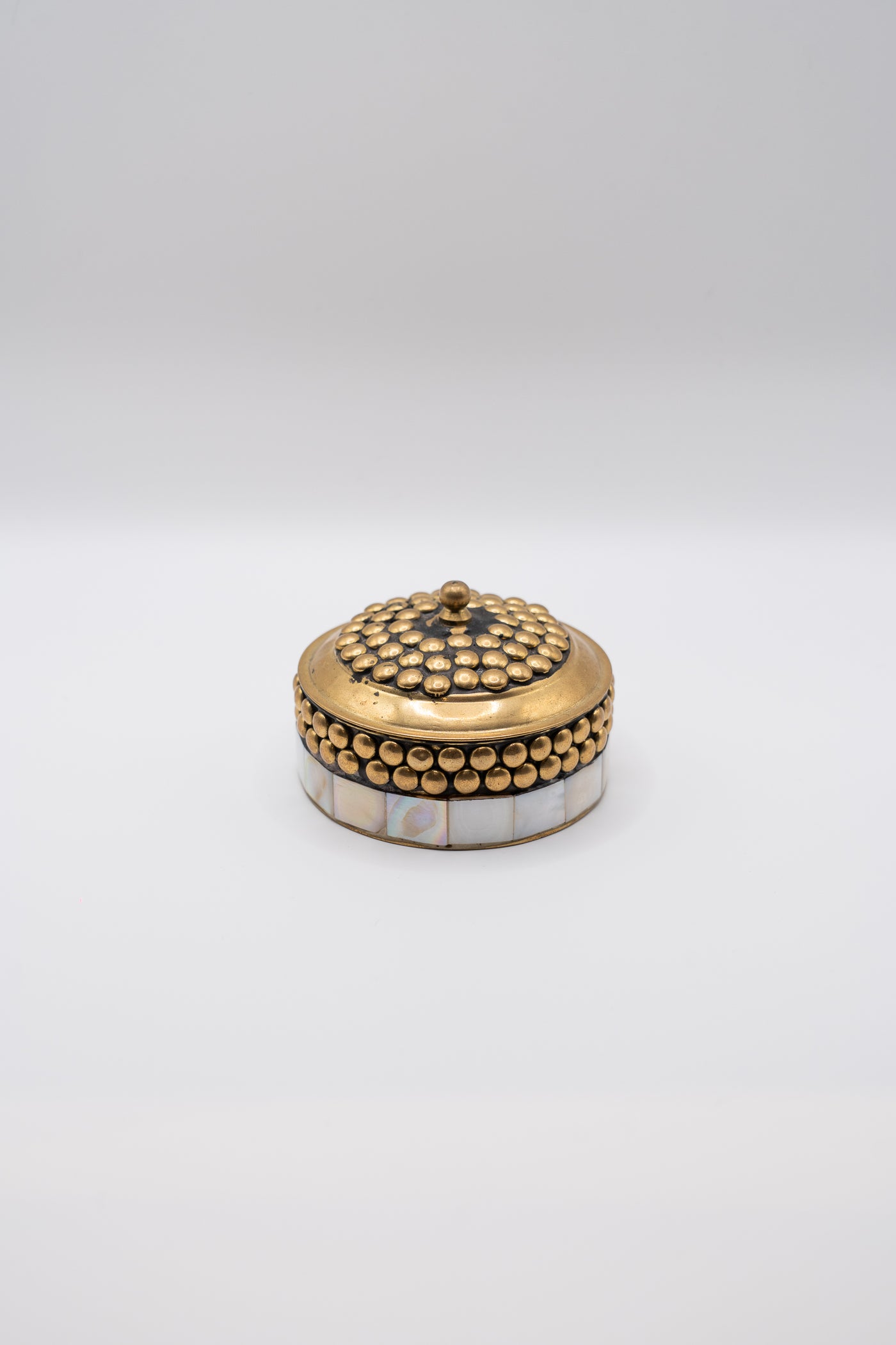Jewelry box large