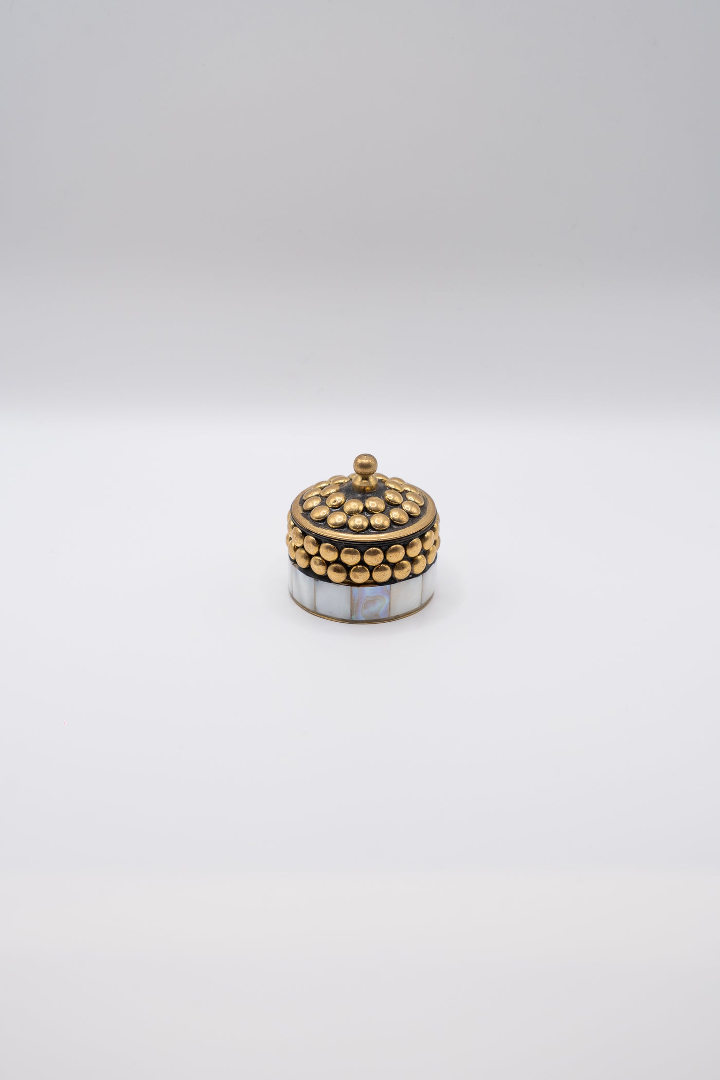 Jewelry box small