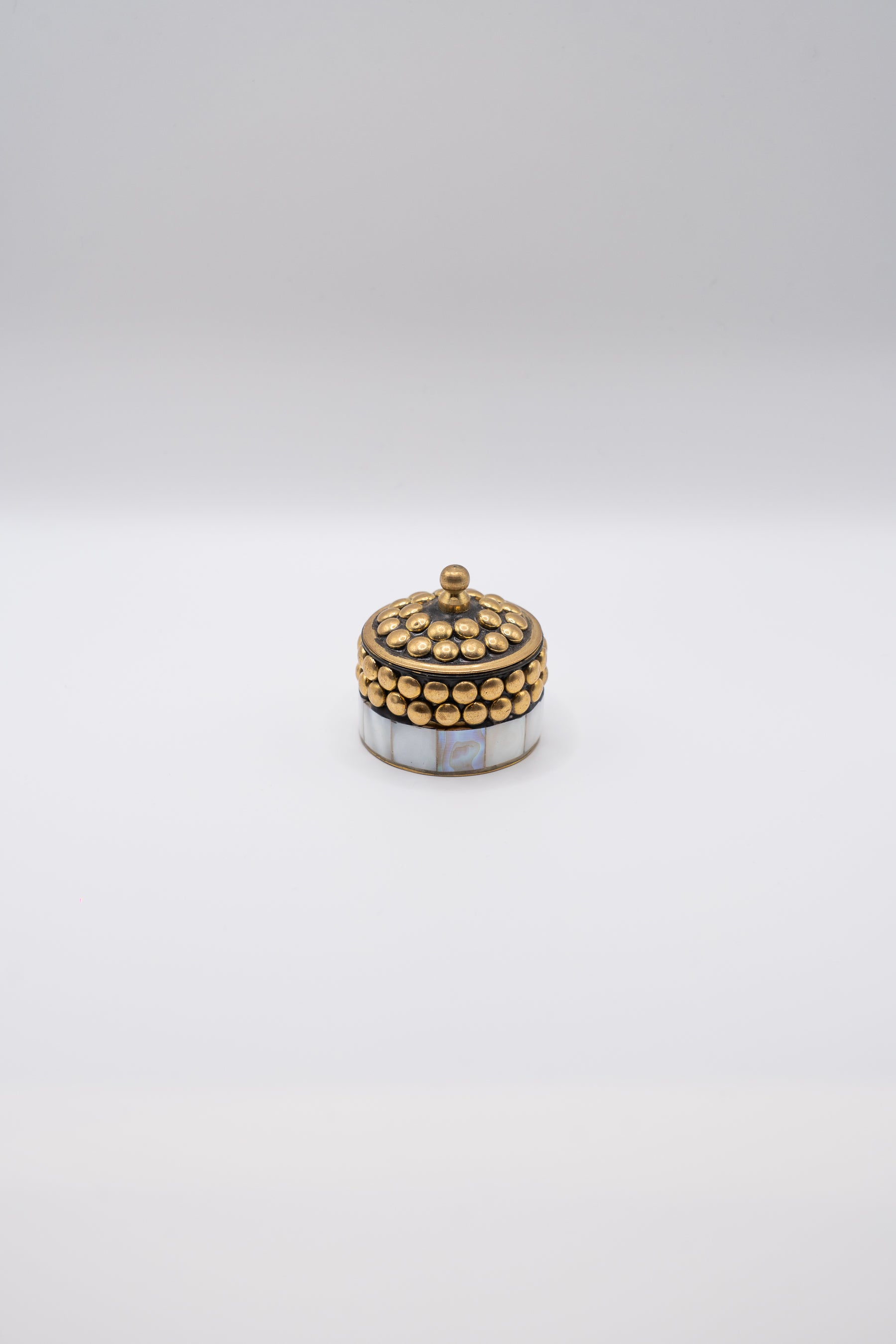 Jewelry box small