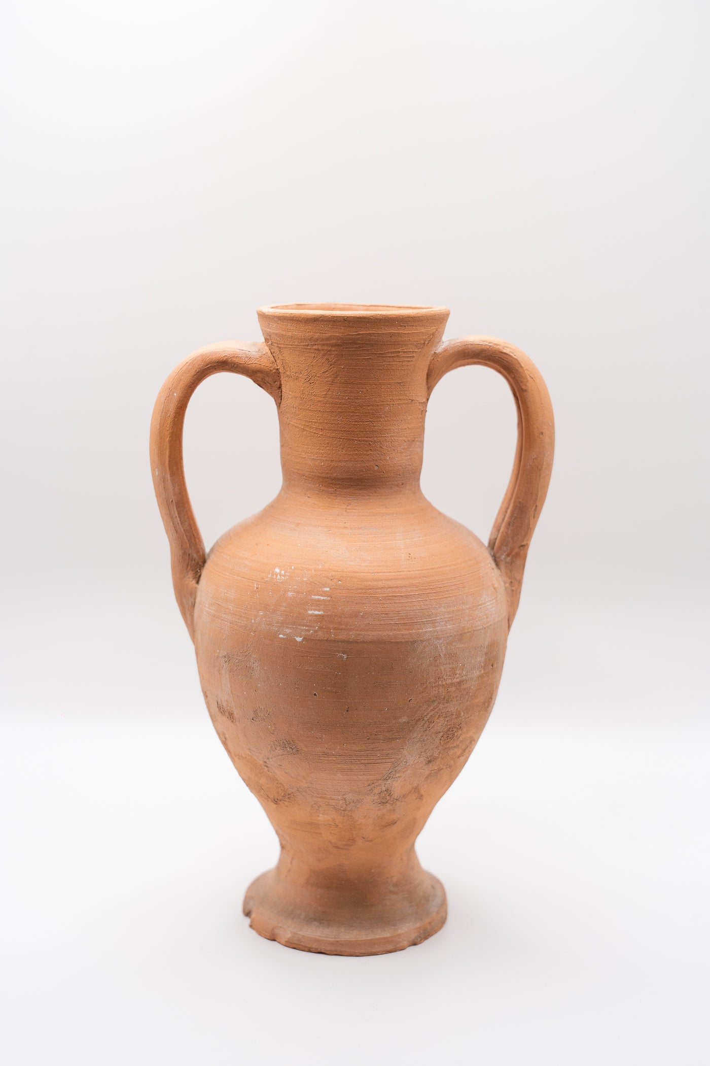Vintage Mallorquín mini vase