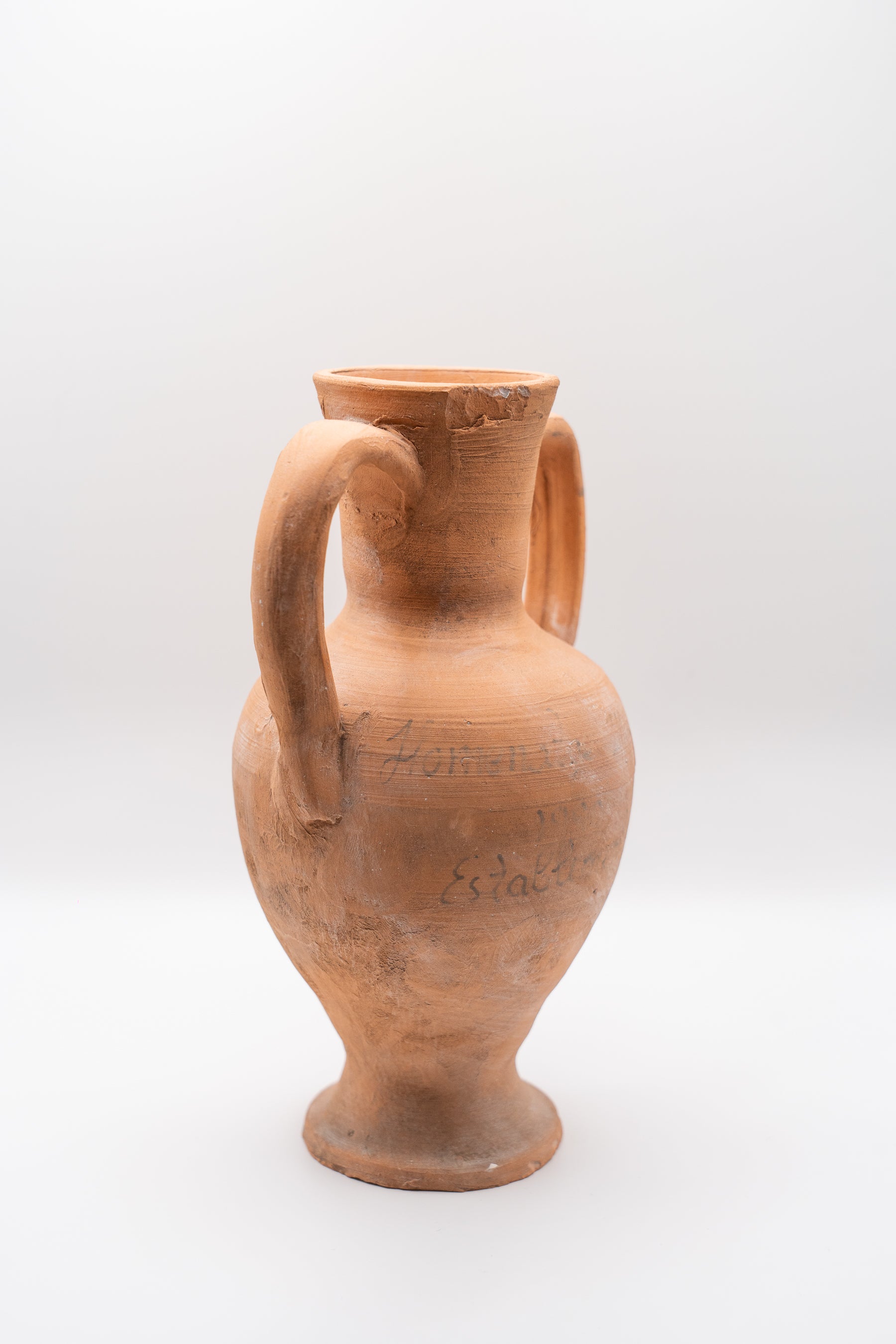 Vintage Mallorquín mini vase