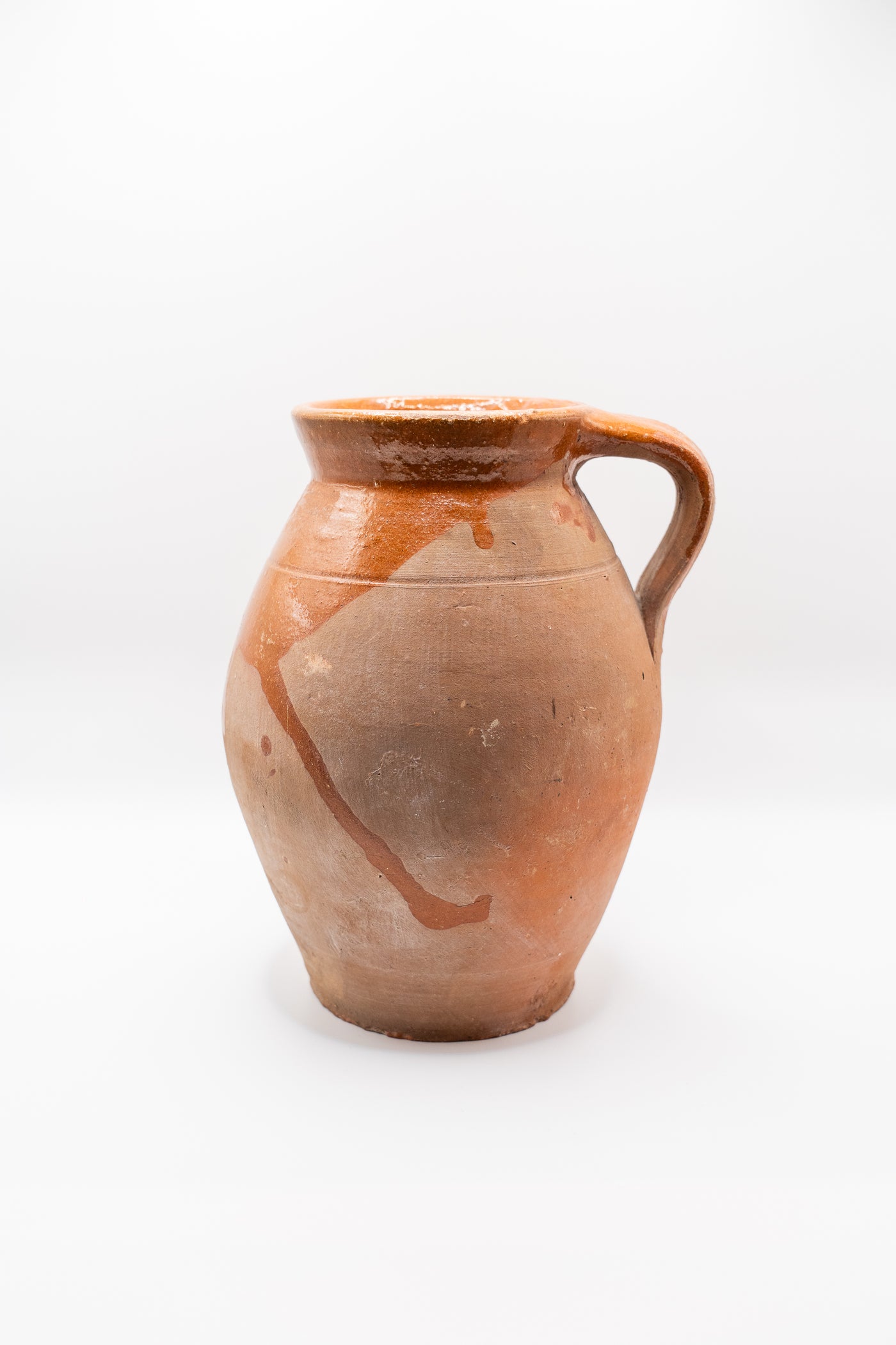 Vintage Mallorquín vase