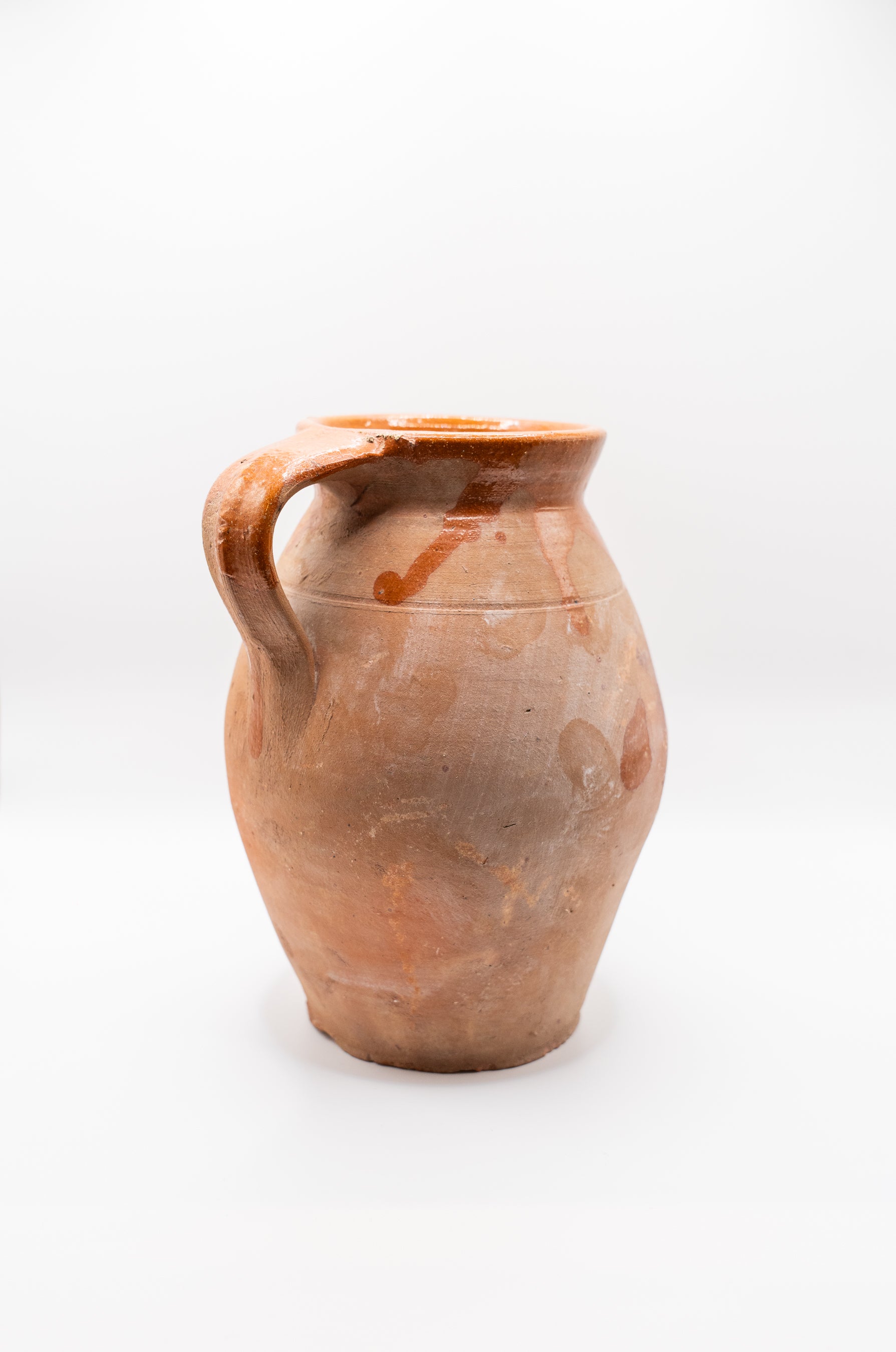 Vintage Mallorquín vase