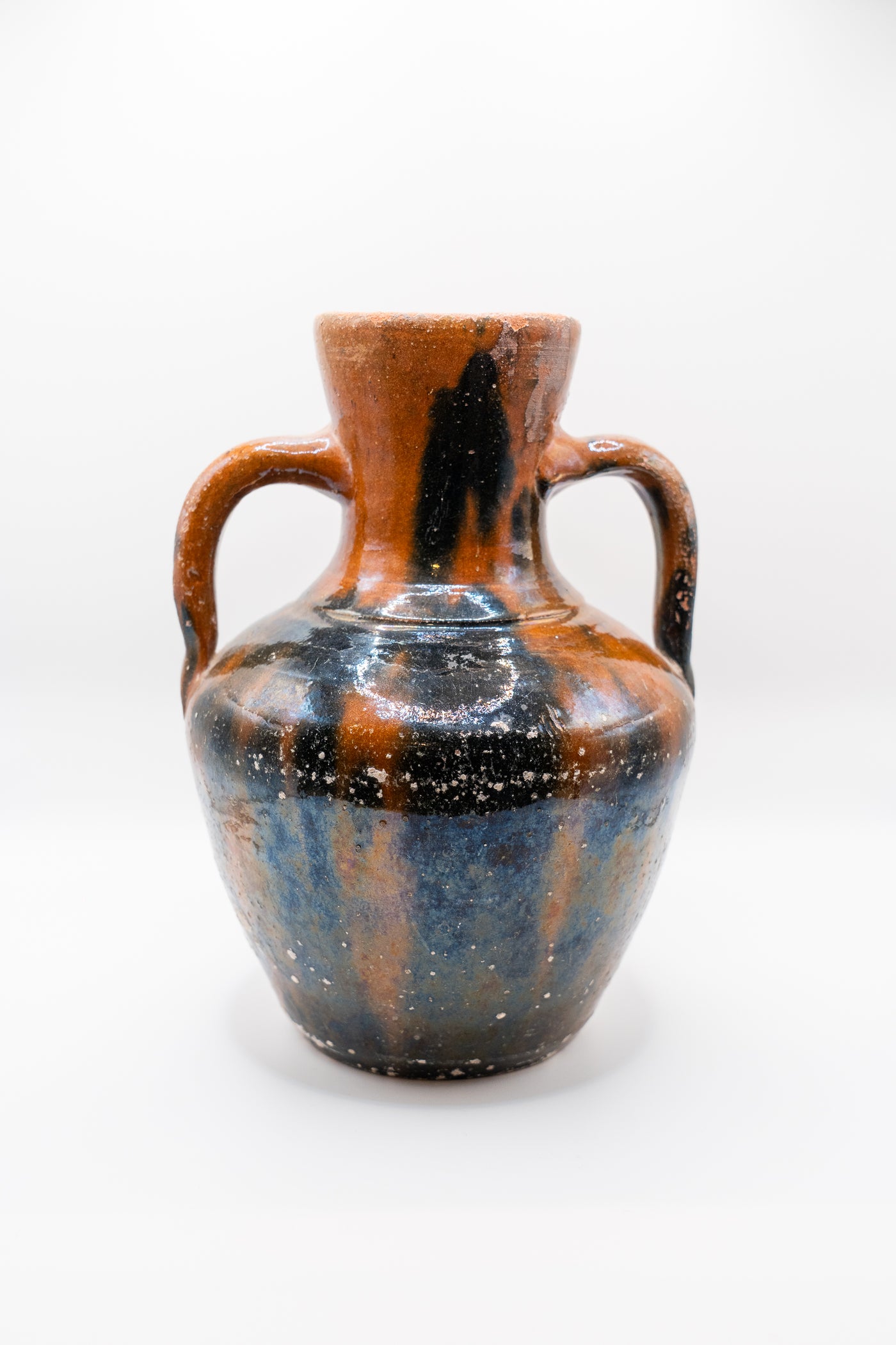Vintage Mallorquín vase
