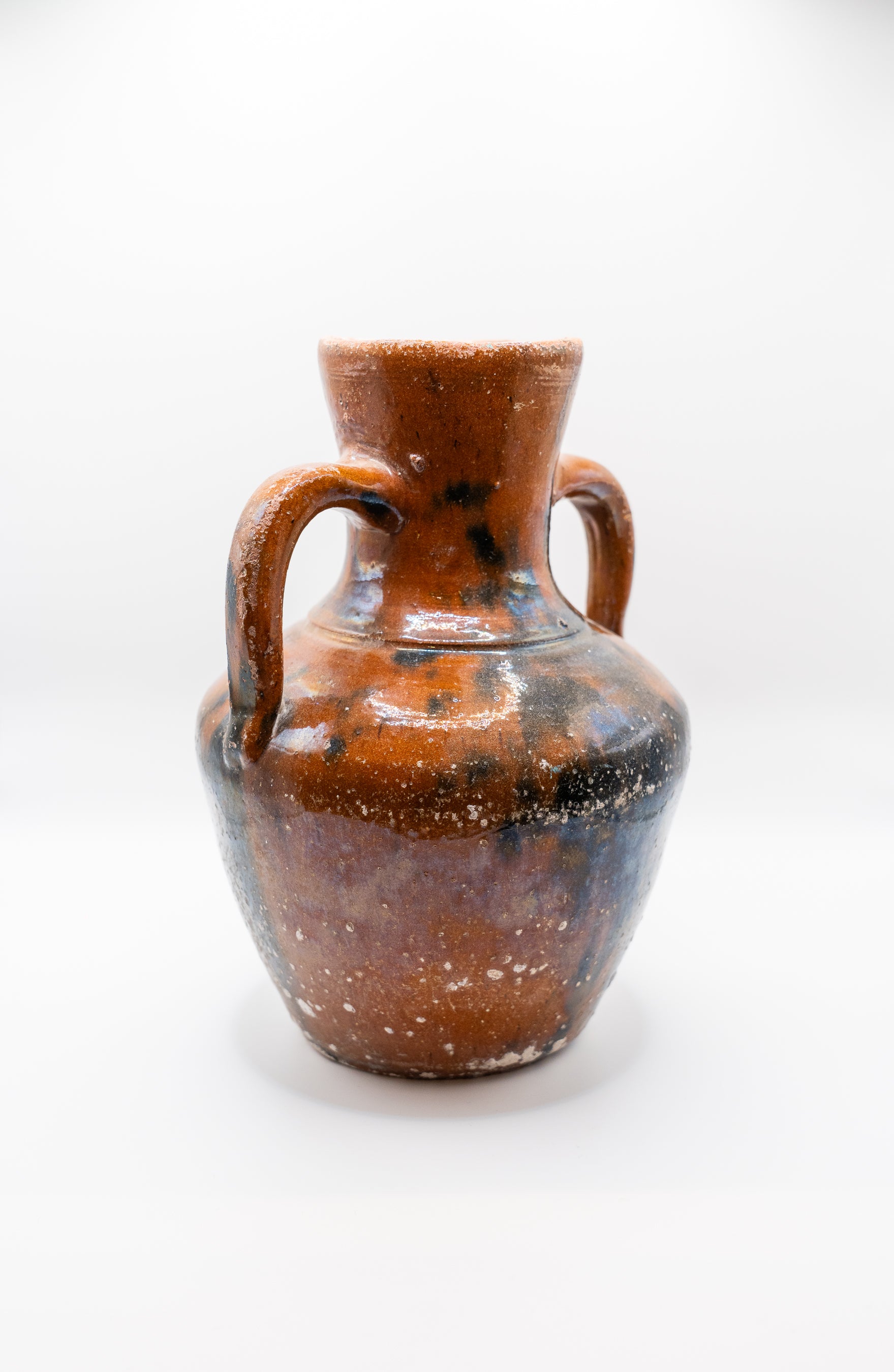 Vintage Mallorquín vase