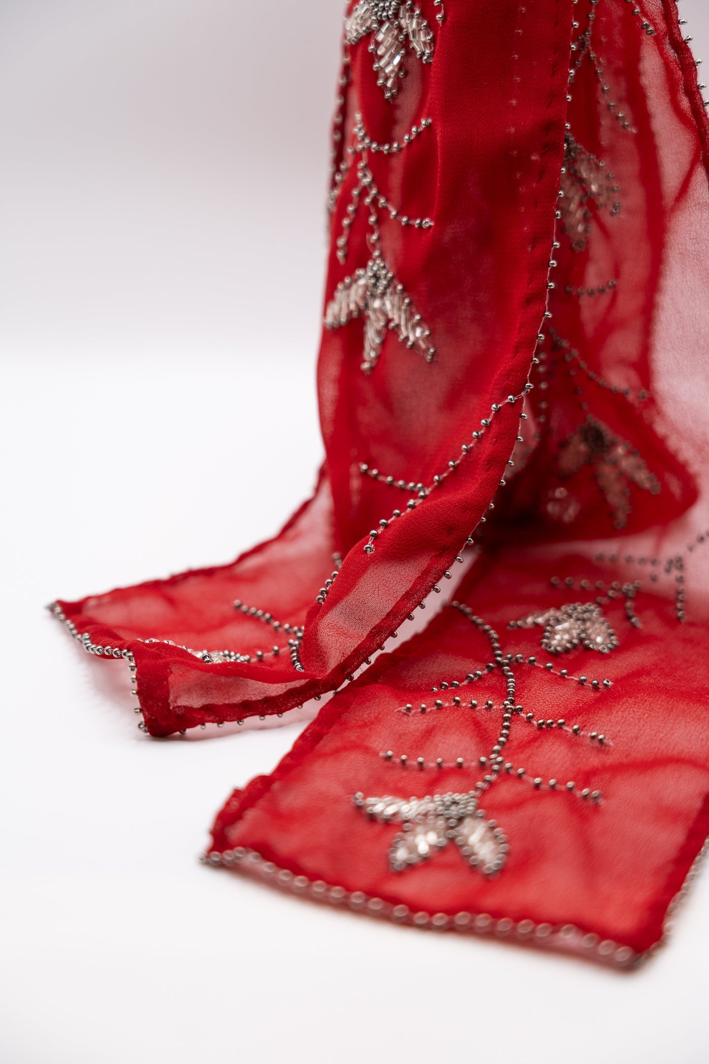 Organza accessoires