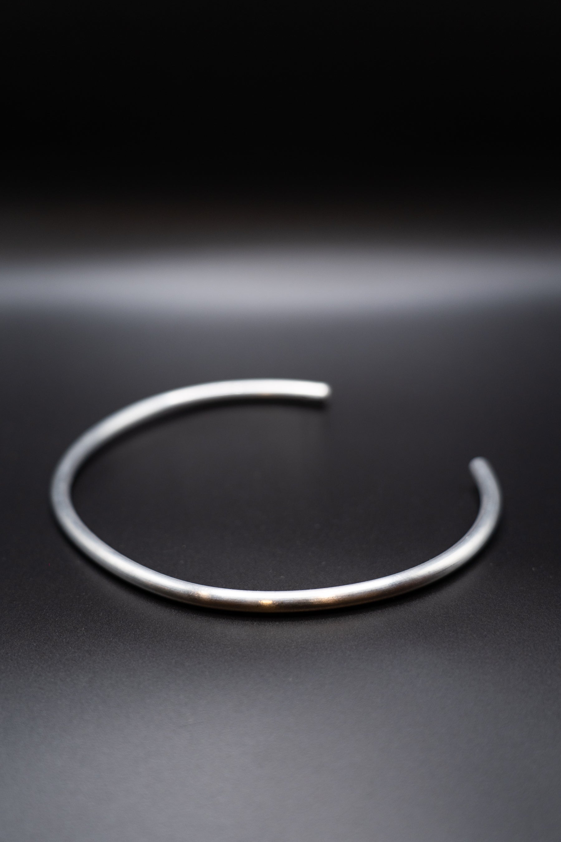 Choker necklace