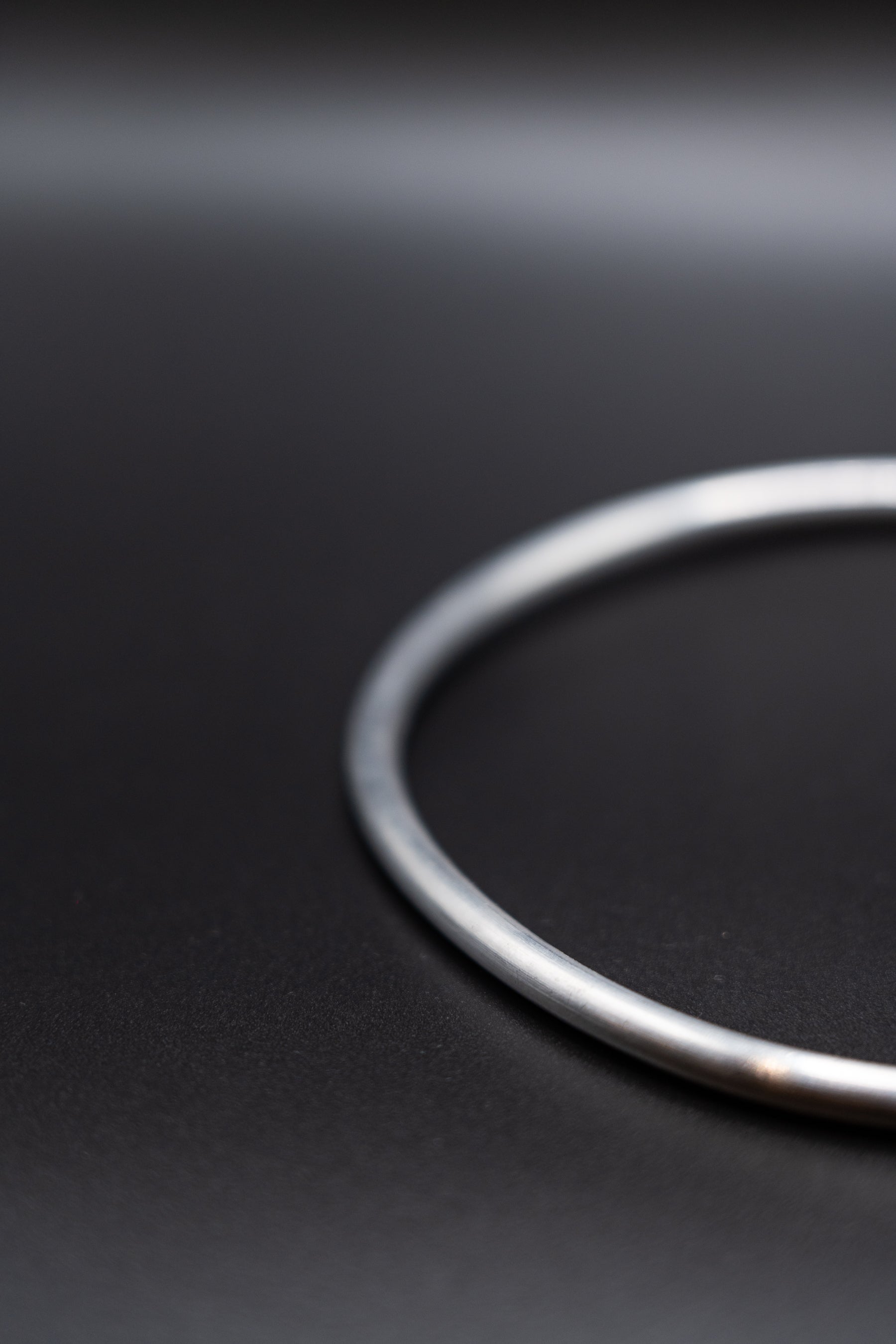 Choker necklace