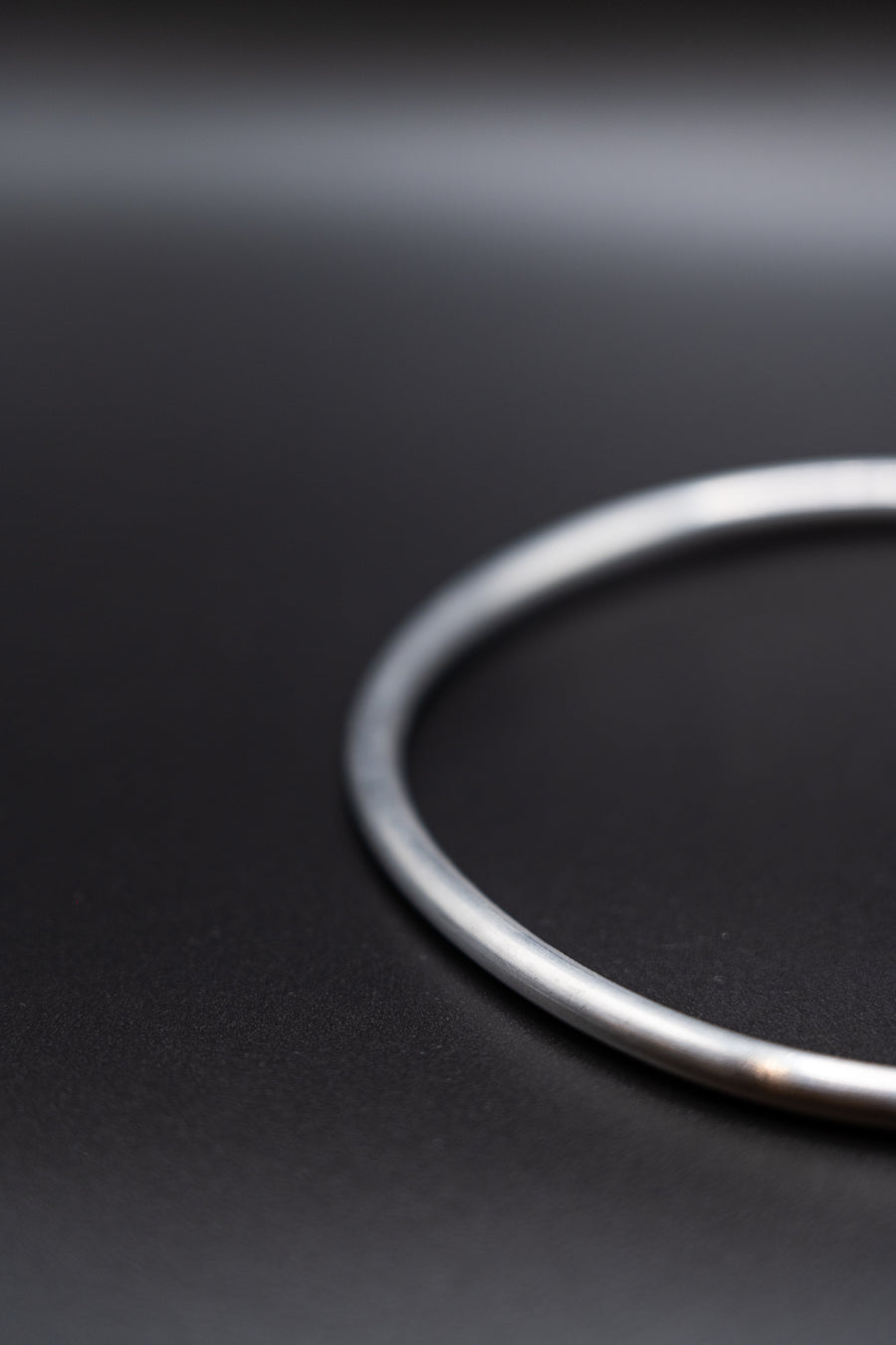 Choker necklace