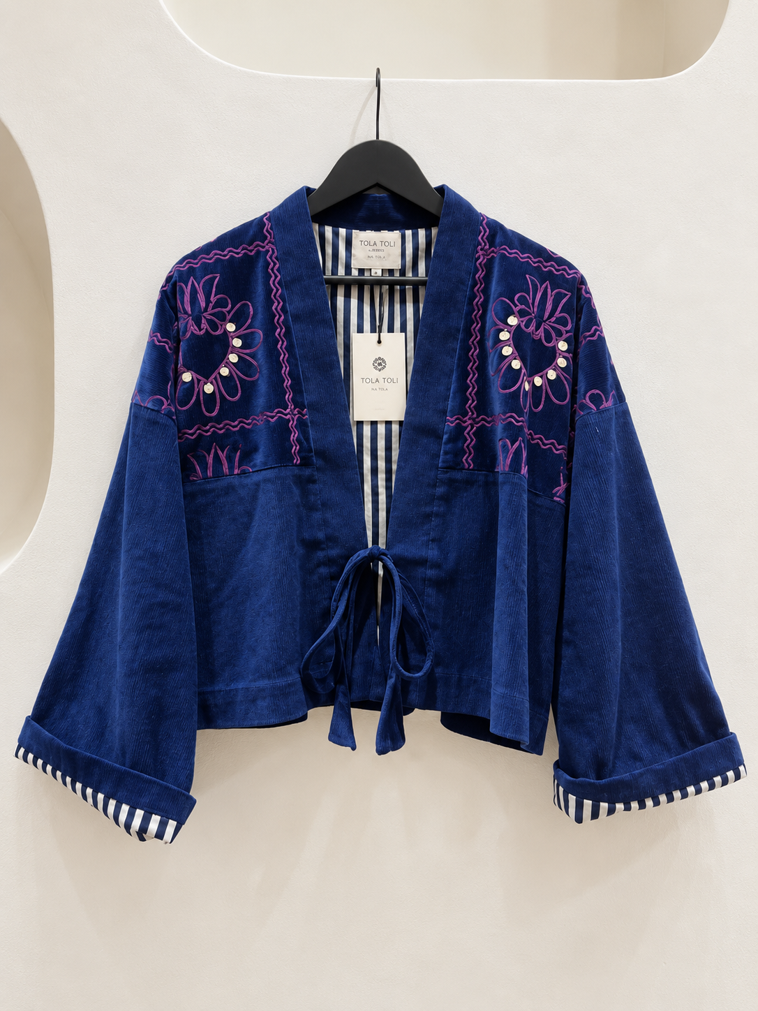 Juliette jacket