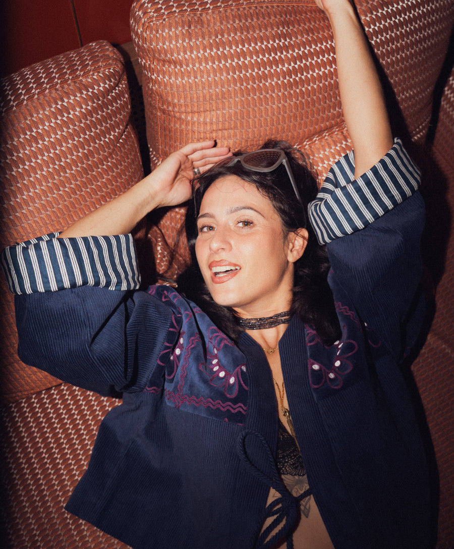 Juliette jacket