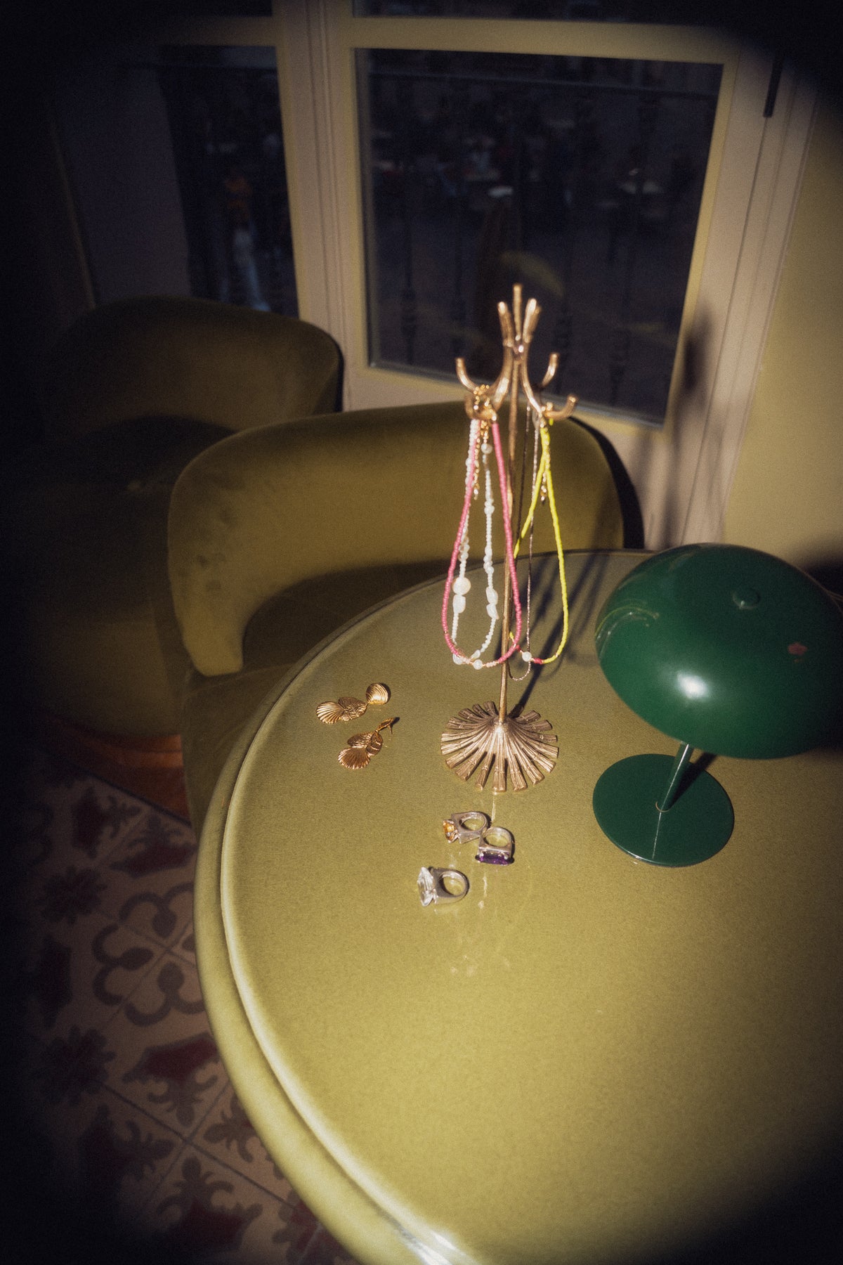 Accessoires