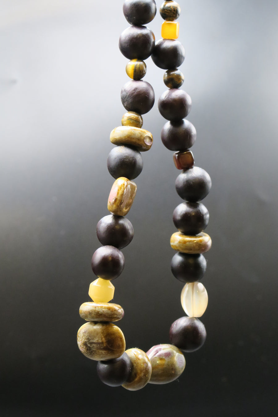 Indie necklace
