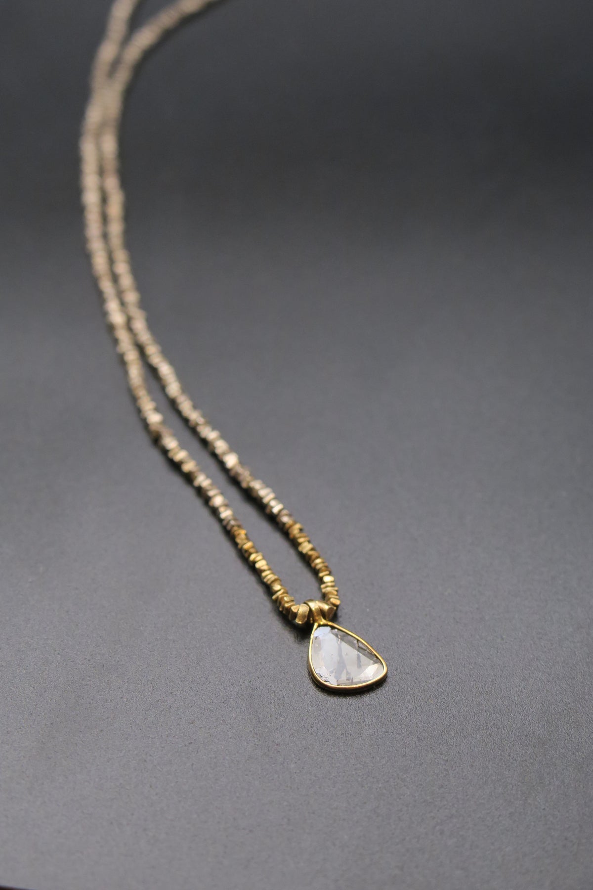 Jane necklace