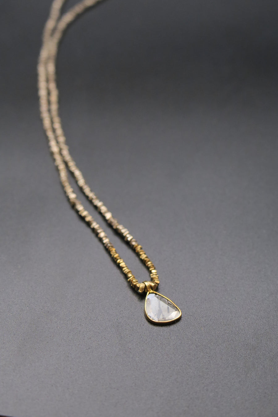 Jane necklace