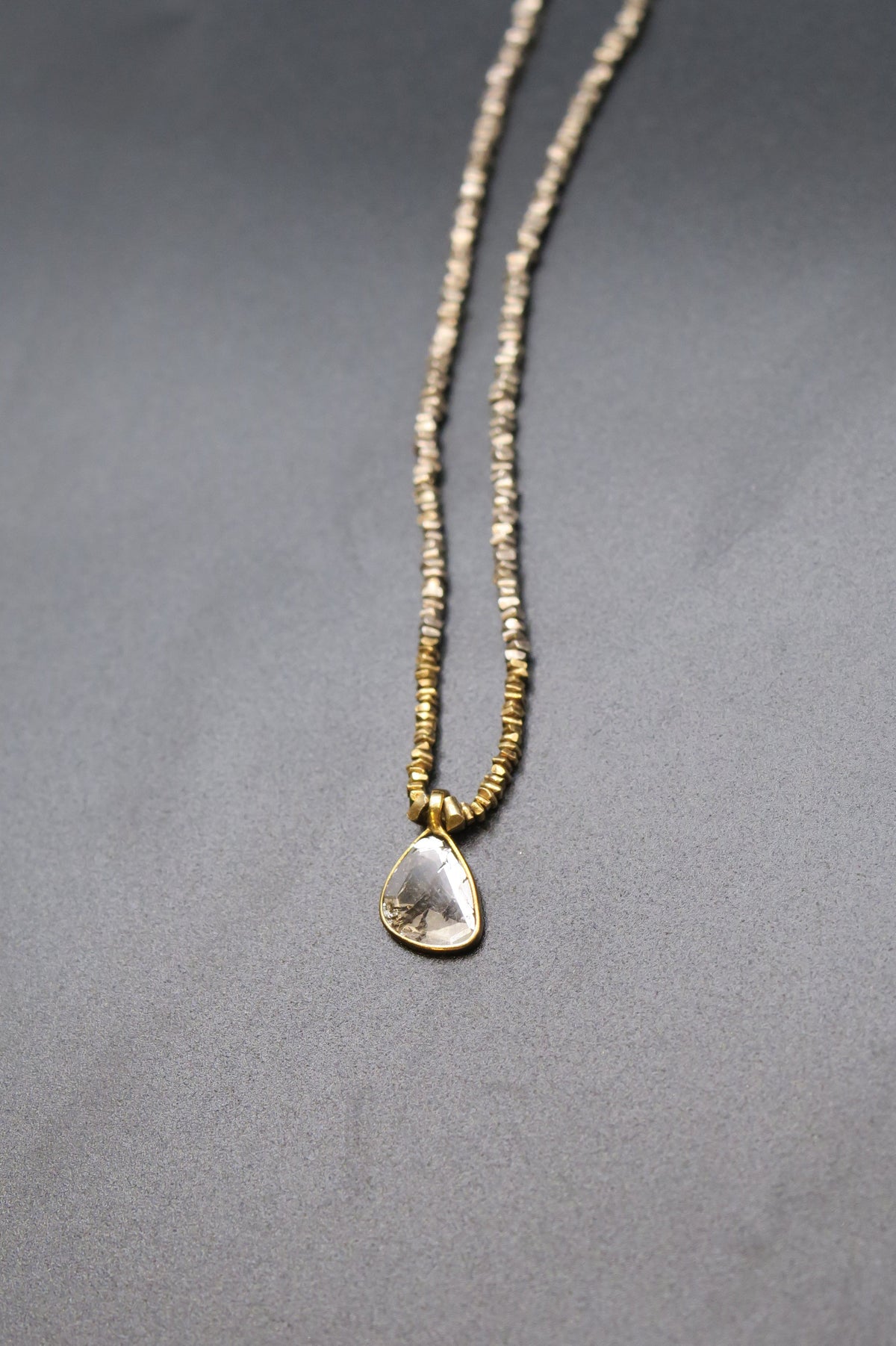 Jane necklace