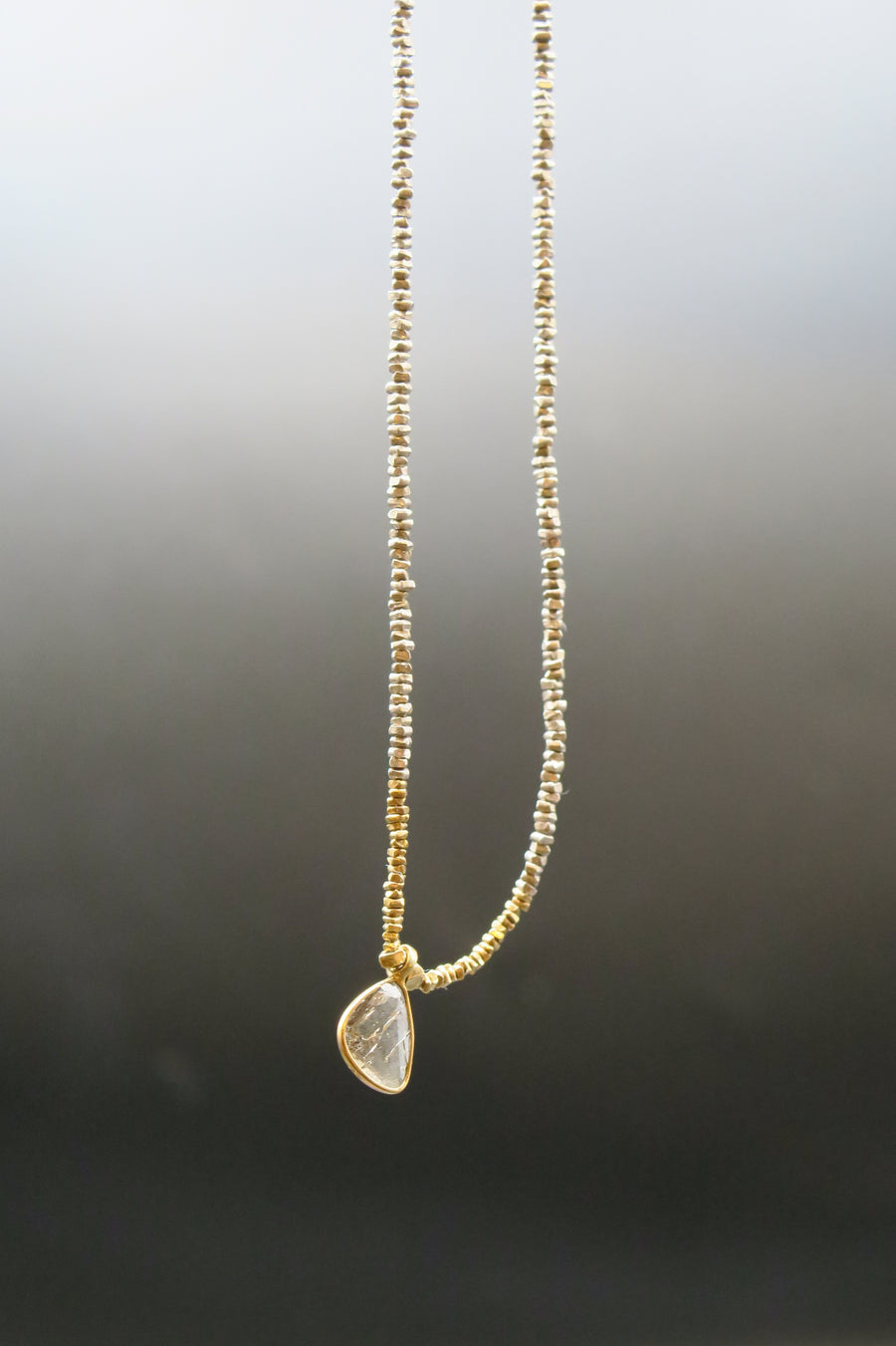 Jane necklace