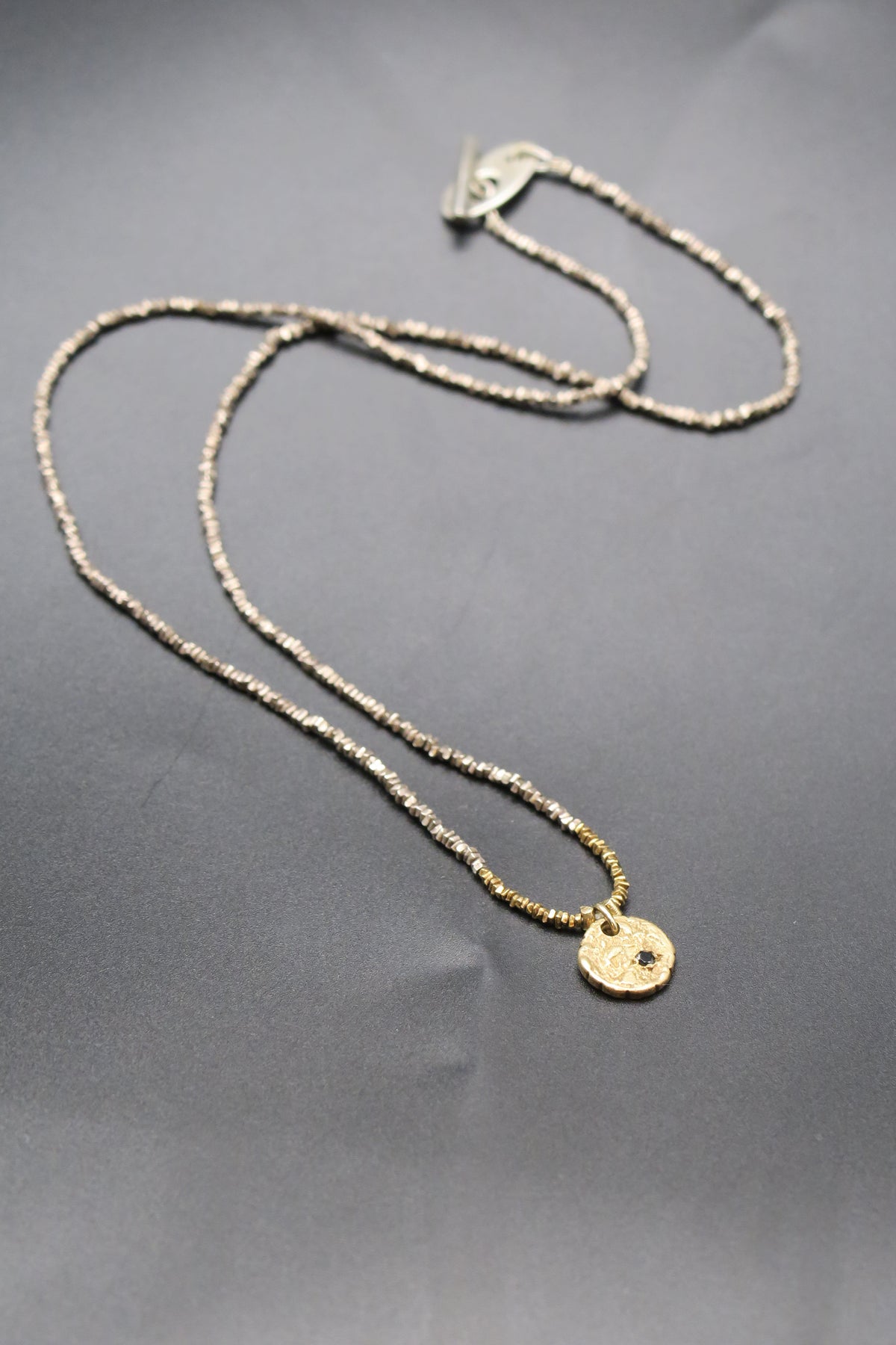 Rosi Necklace