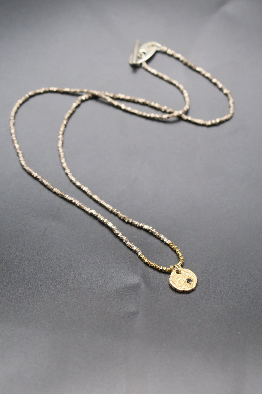 Rosi Necklace