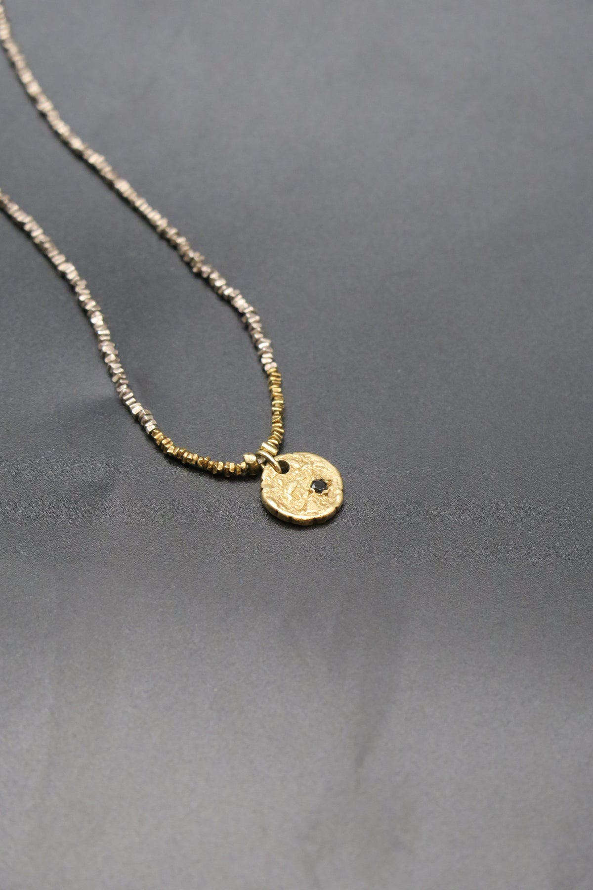 Rosi Necklace