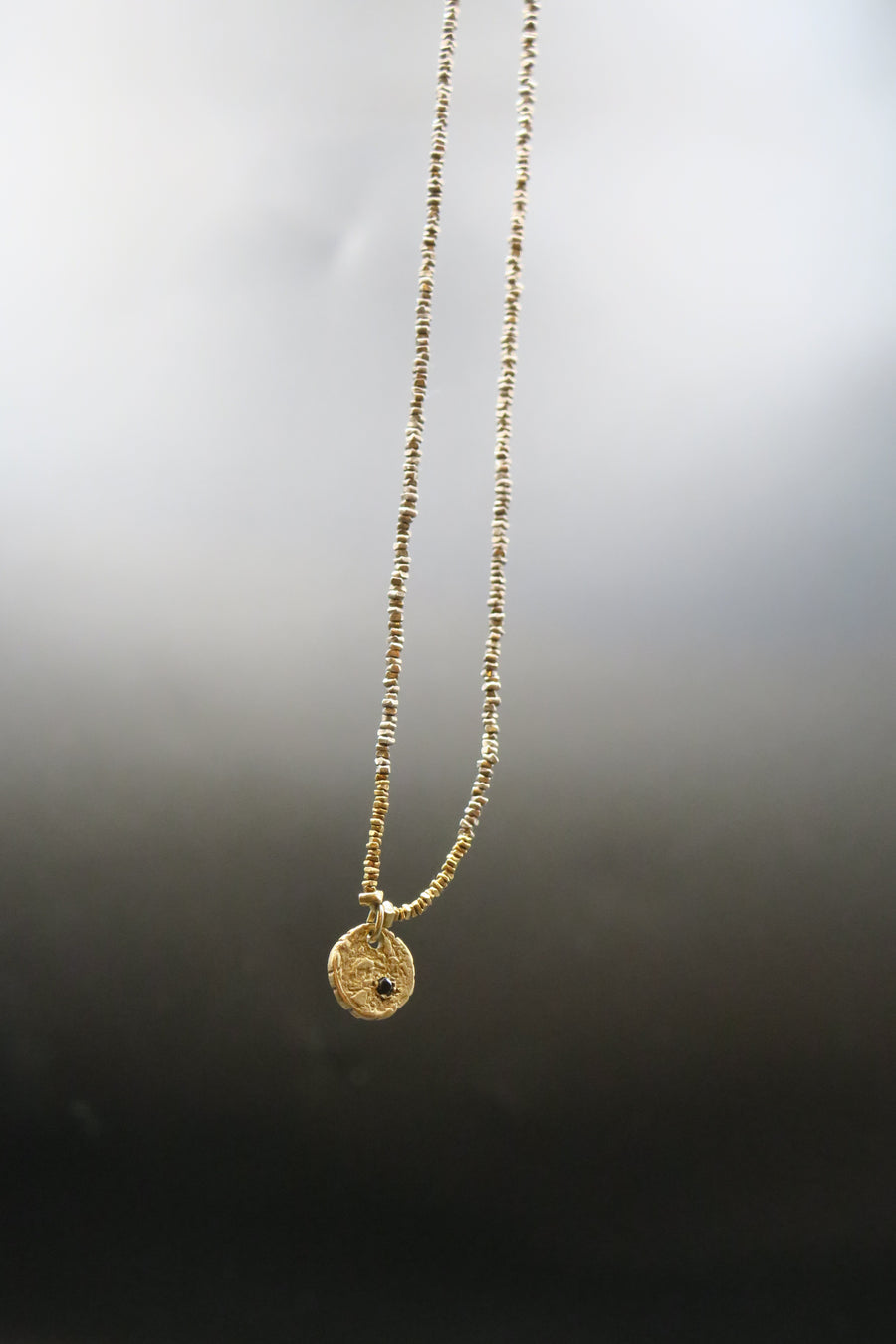 Rosi Necklace
