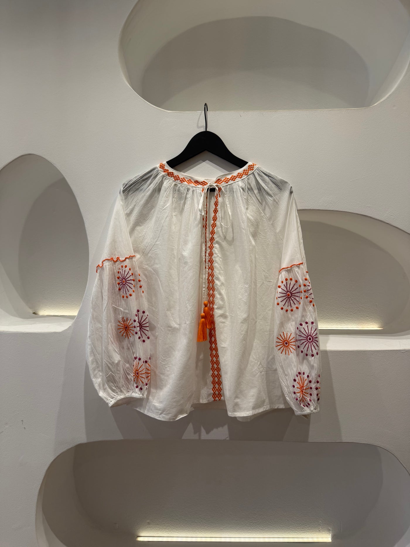 Mia blouse