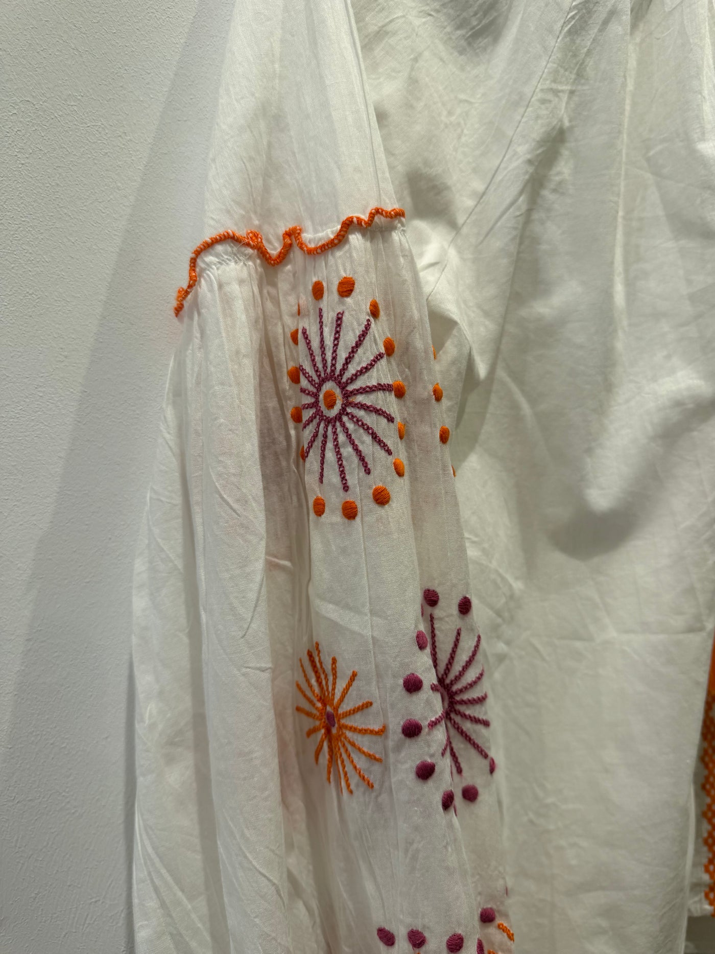 Mia blouse