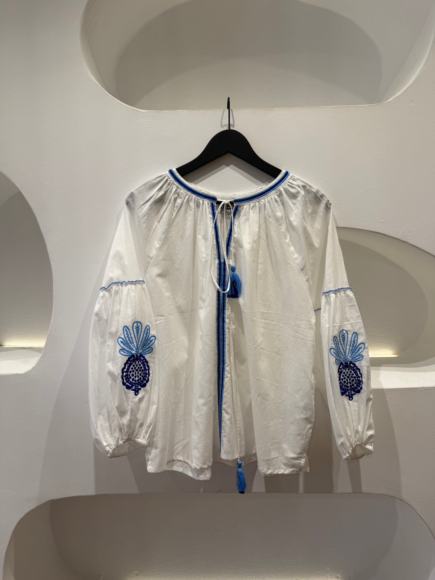 Lua blouse