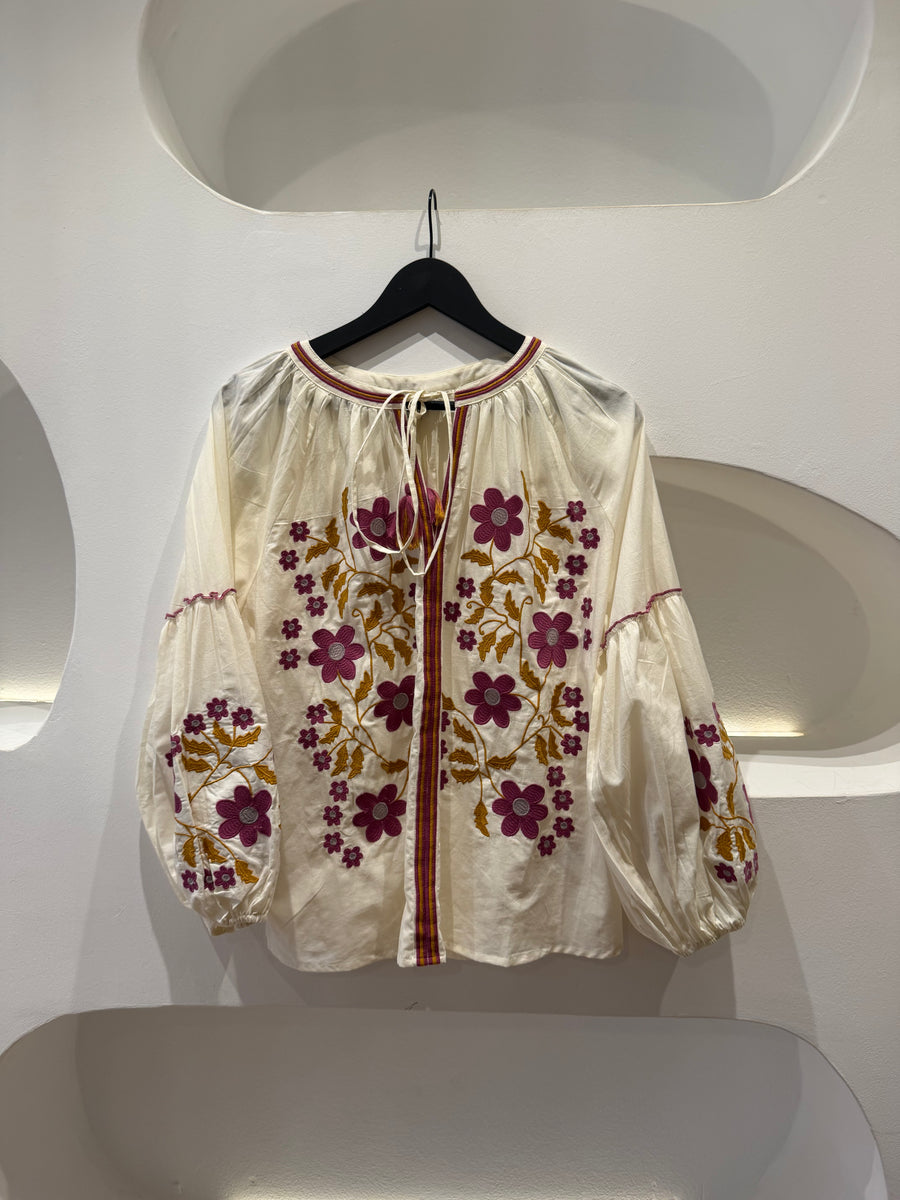 Lilly blouse