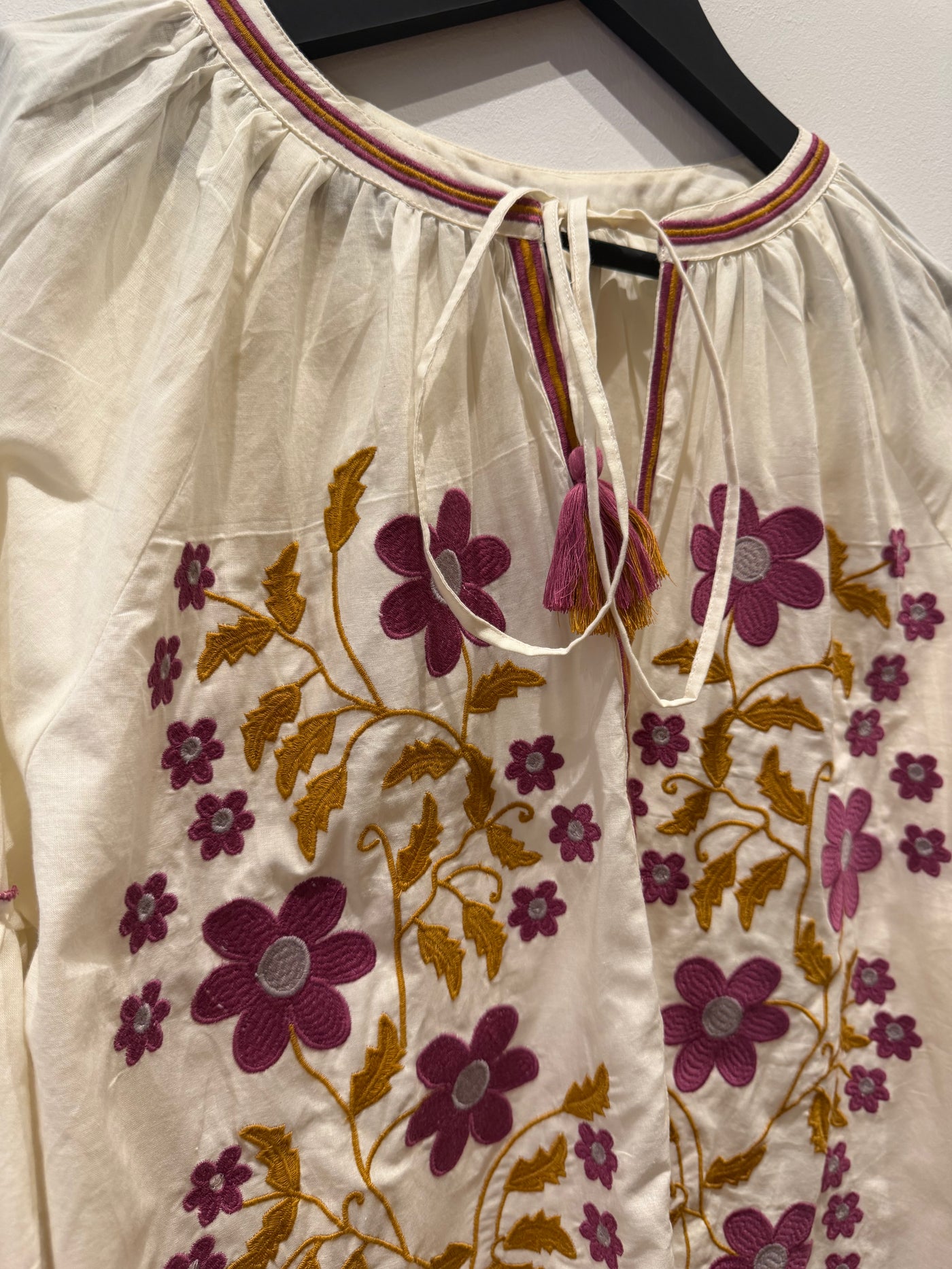 Lilly blouse