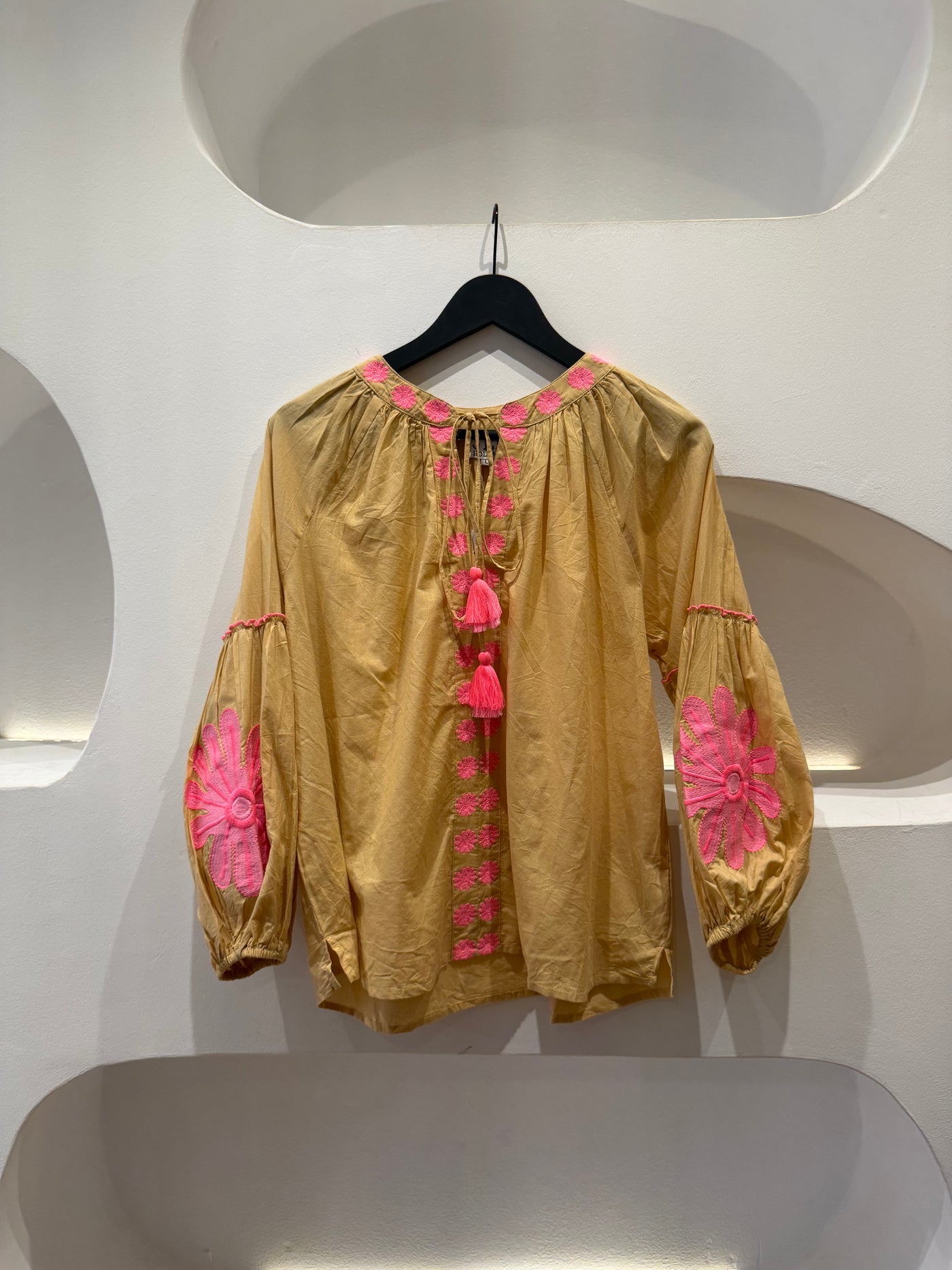 Amara blouse
