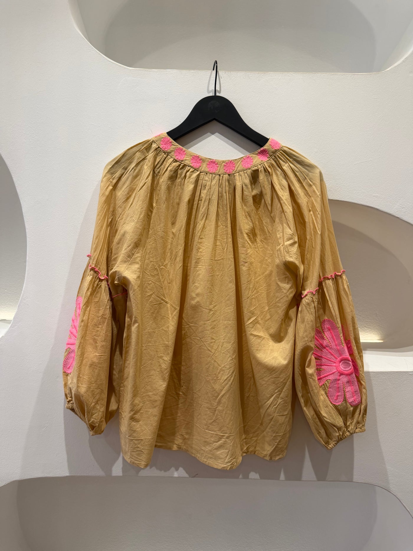 Amara blouse