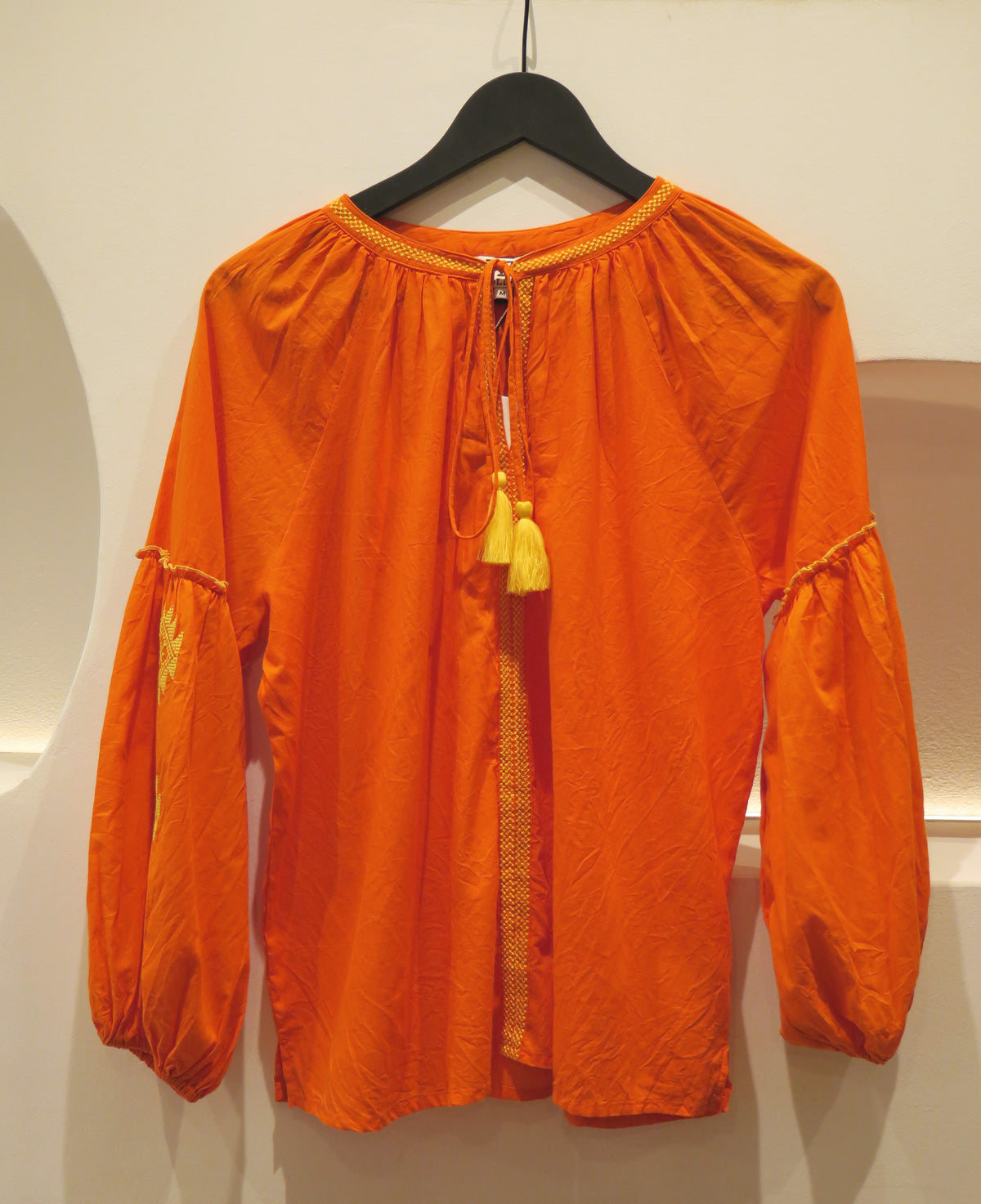 Sanna blouse