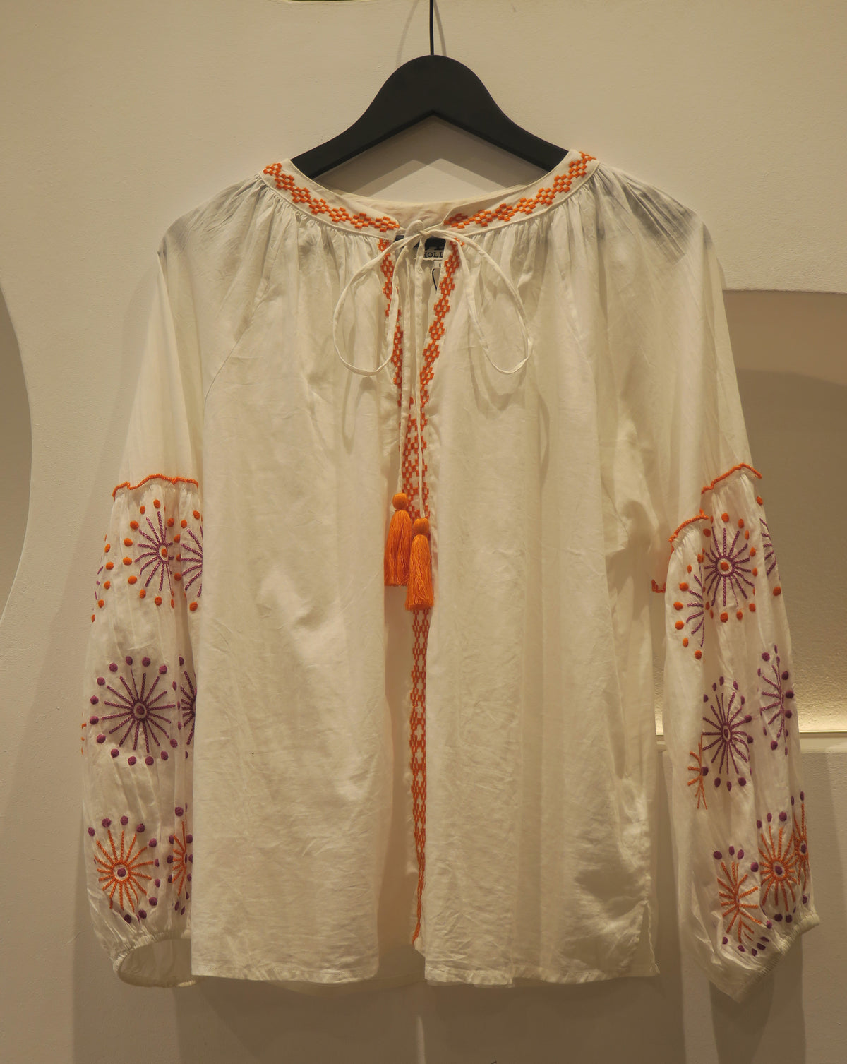 Mia blouse