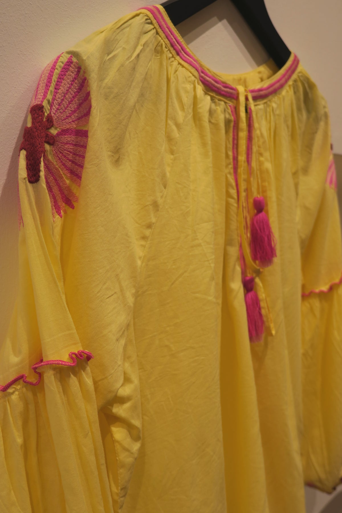 Sia blouse